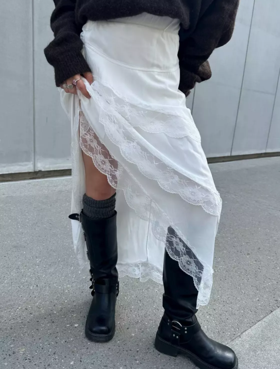 картинка Юбка от магазина Одежда+