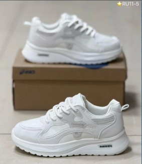 фото весенние женские кроссовки оптом