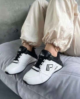 фото весенние женские кроссовки оптом