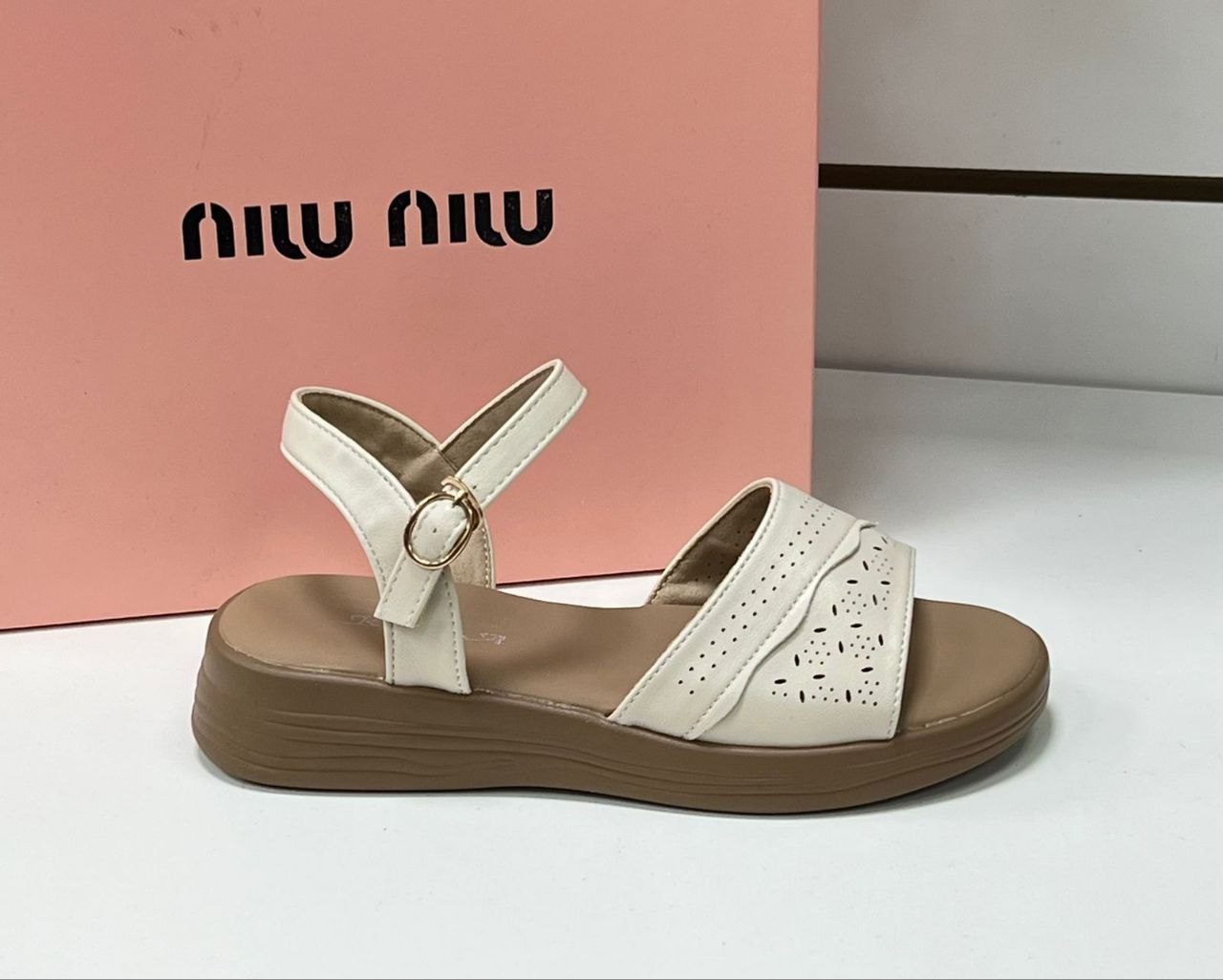 фото весенние женские босоножки оптом