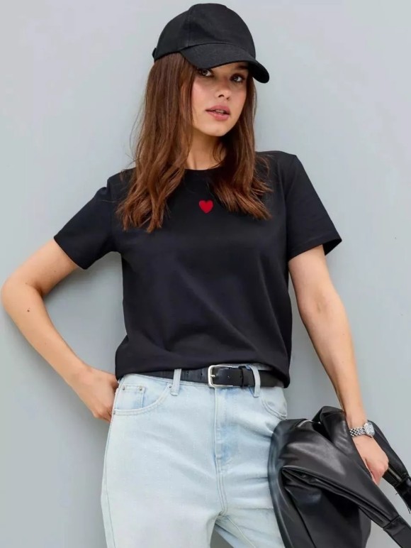 картинка Футболка от магазина Одежда+