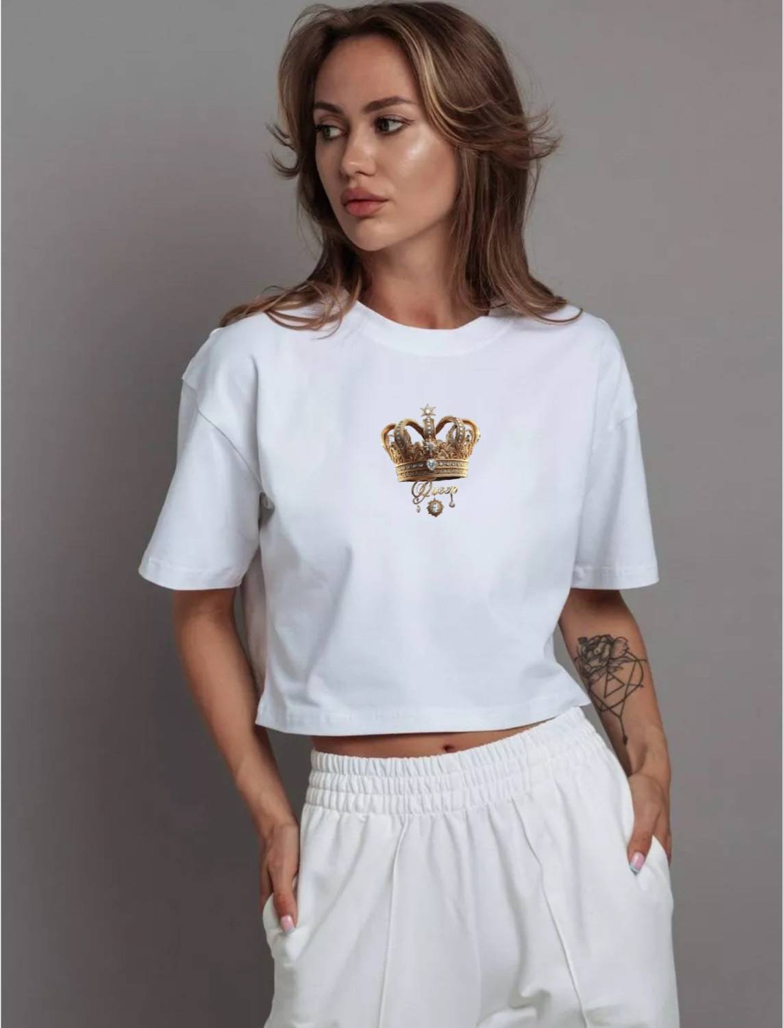 картинка Футболка от магазина Одежда+