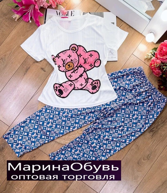 картинка Пижама от магазина Одежда+