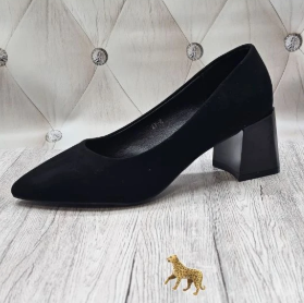 фото весенние женские туфли оптом Москва