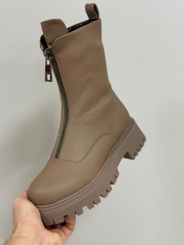 фото зимние женские сапоги оптом с доставкой