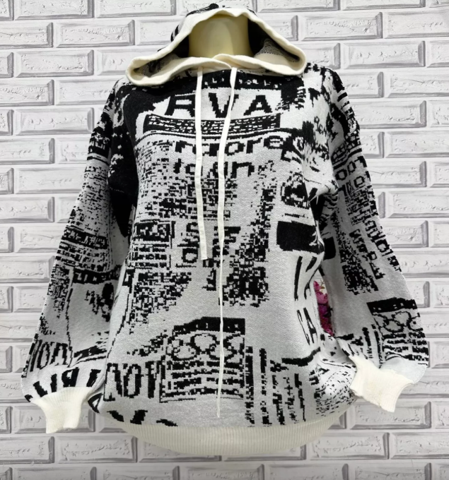 картинка Джемпер от магазина Одежда+