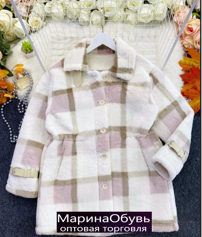 картинка Шуба от магазина Одежда+