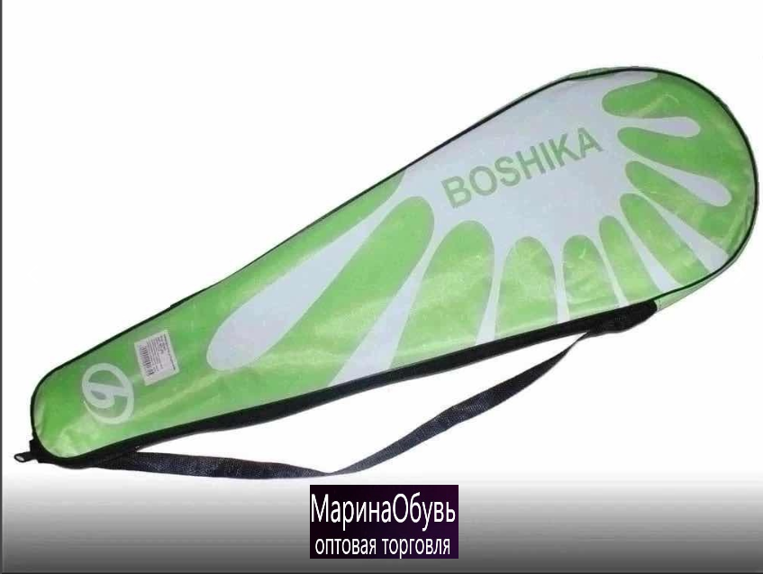 картинка Набор для бадминтона 3 в 1 от магазина Одежда+