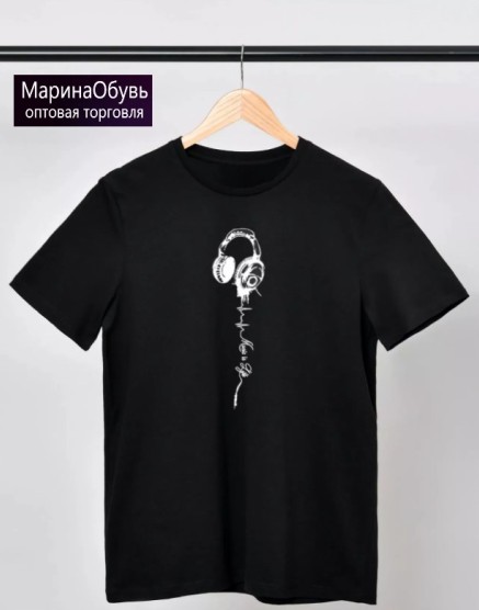 картинка Футболка от магазина Одежда+