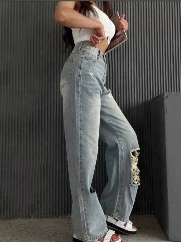 картинка Джинсы от магазина Одежда+