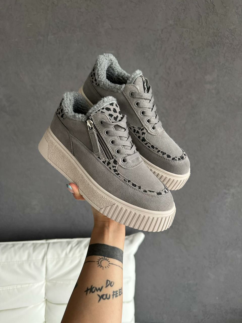 фото зимние женские ботинки оптом от производителя