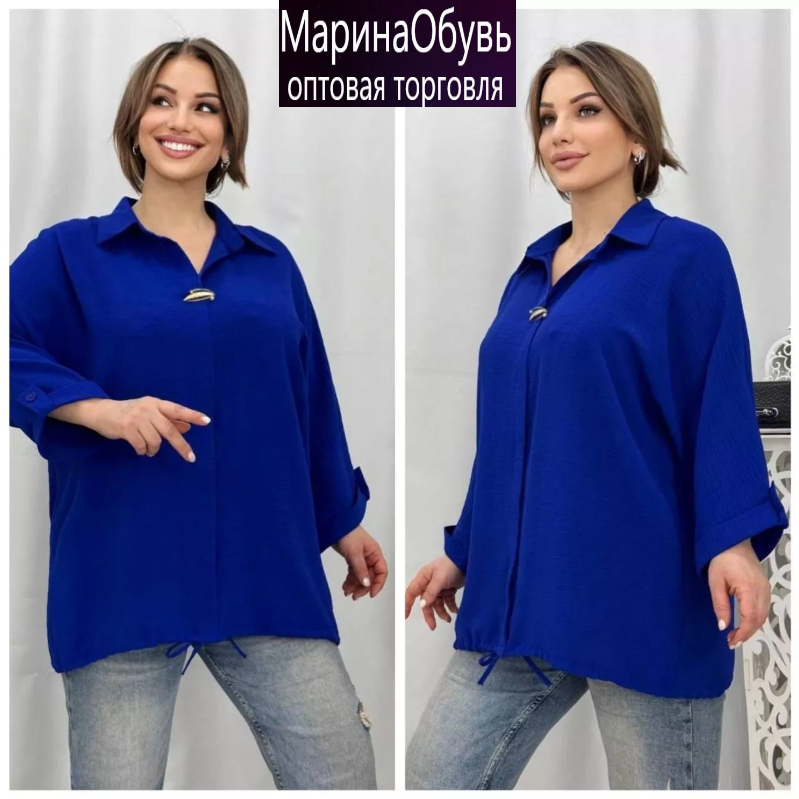 картинка Блузка от магазина Одежда+