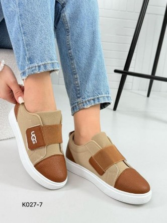 фото весенние женские кеды оптом