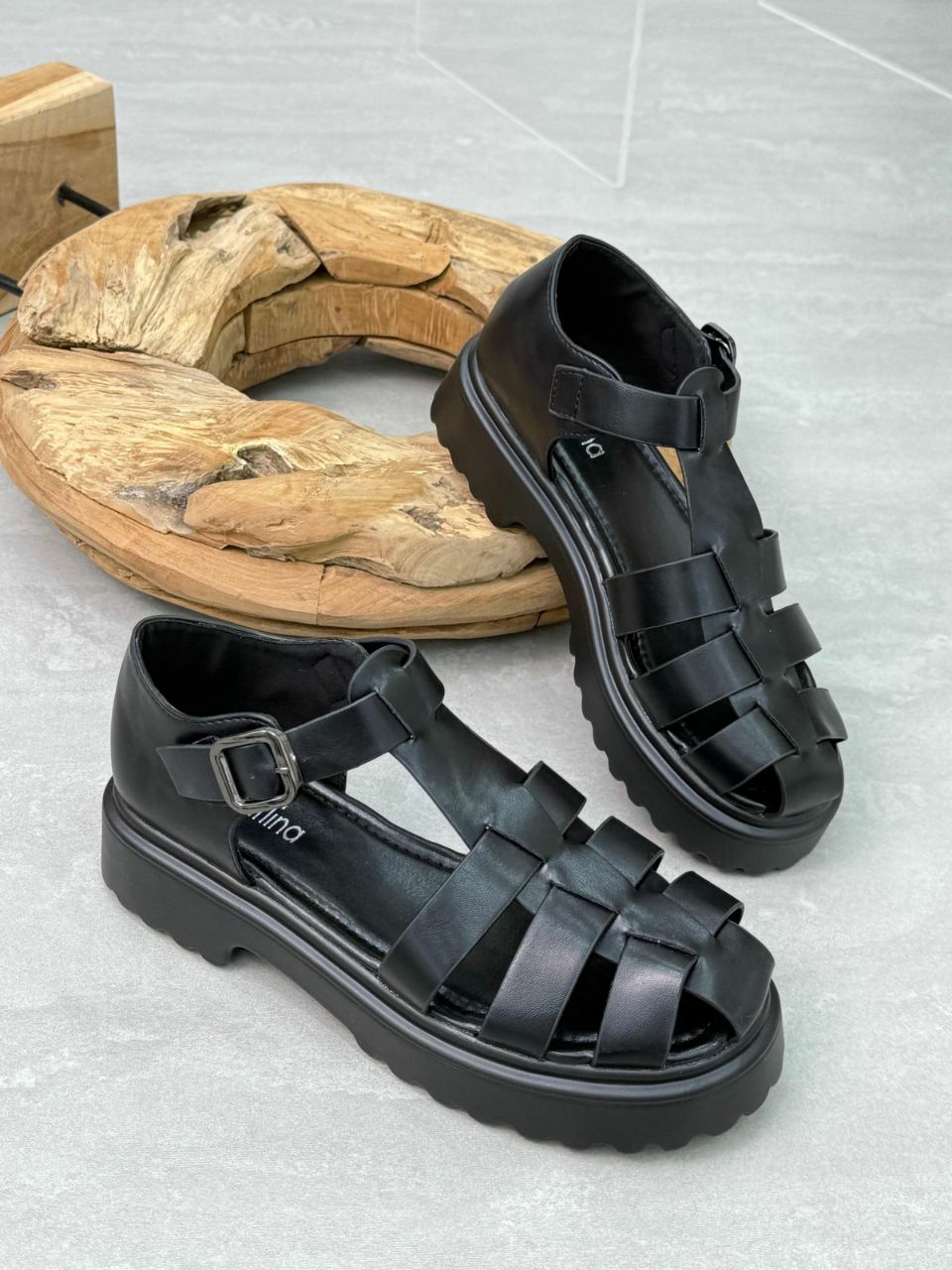 фото летние женские босоножки оптом