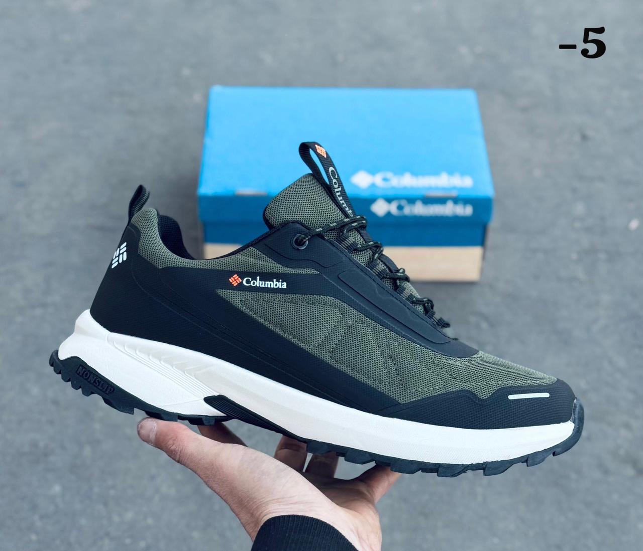 фото мужские кроссовки columbia 990628 оптом