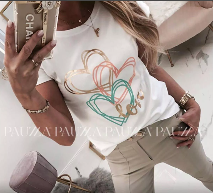 картинка Футболка от магазина Одежда+