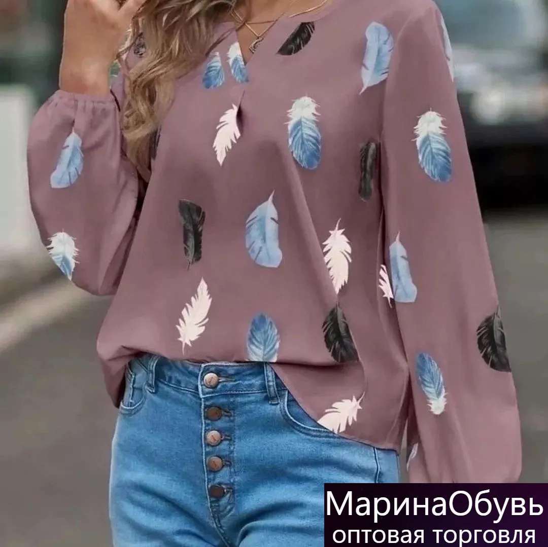 картинка Блузка от магазина Одежда+