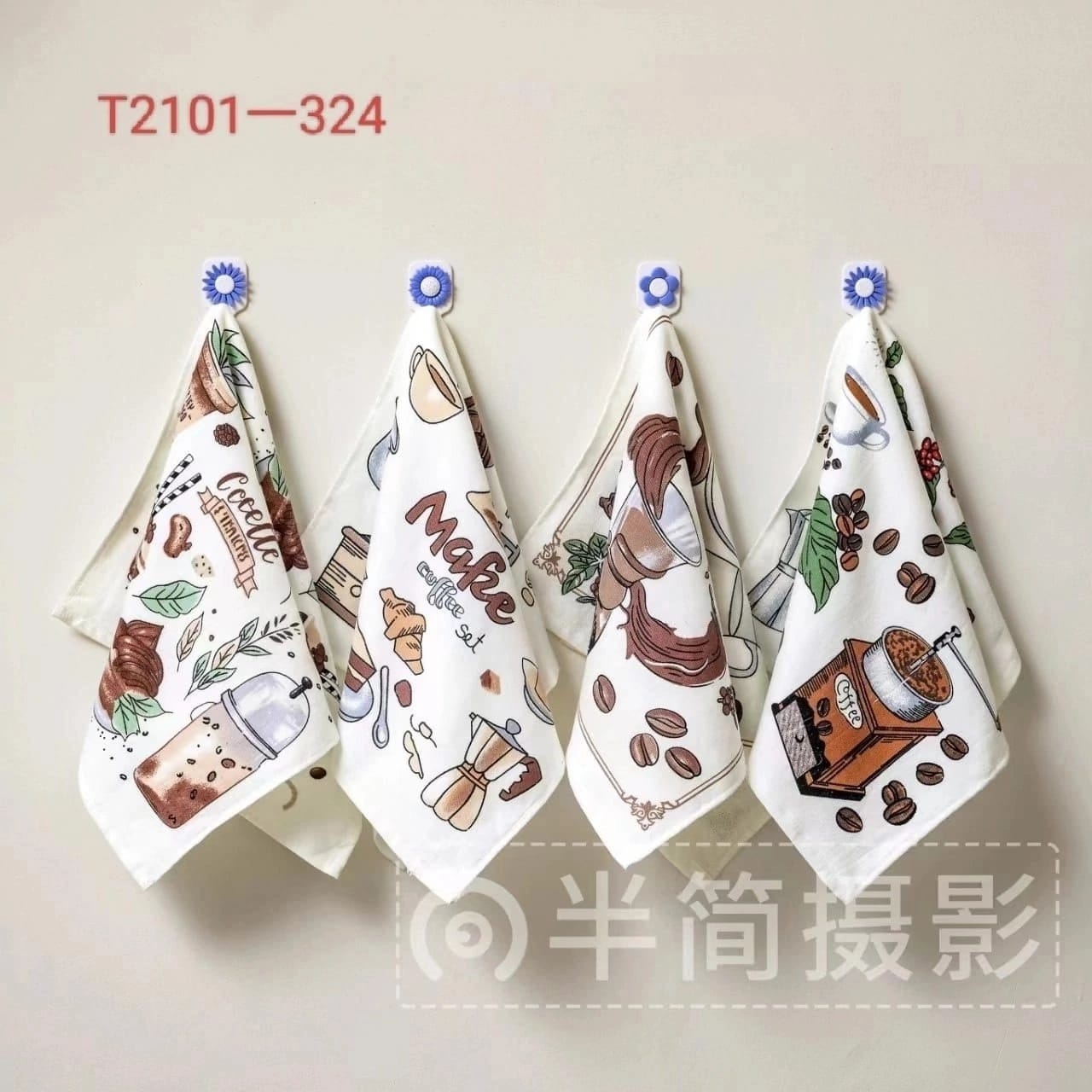 фото полотенце "символ года" размер 40/60 оптом