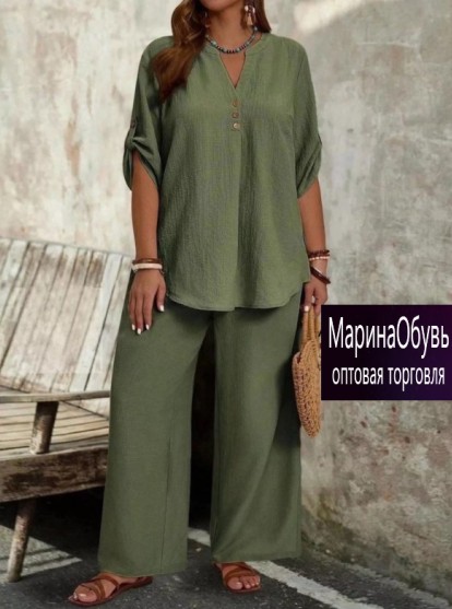 картинка Костюм двойка от магазина Одежда+