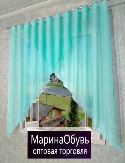 картинка Шторы от магазина Одежда+