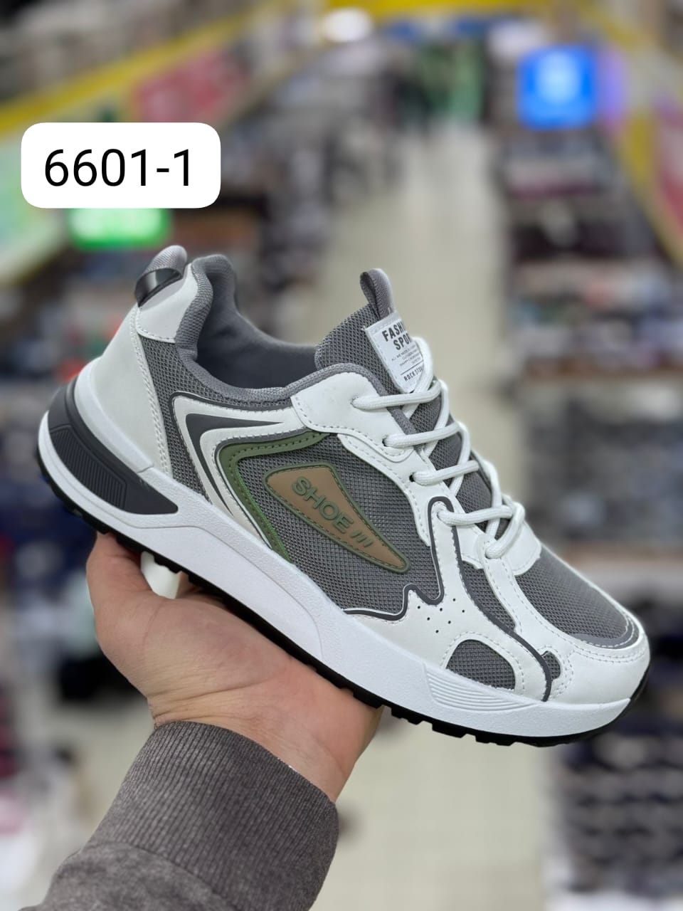 фото весенние мужские кроссовки оптом с доставкой