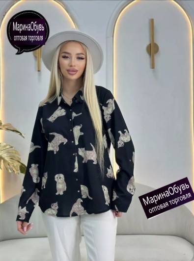 картинка Рубашка от магазина Одежда+