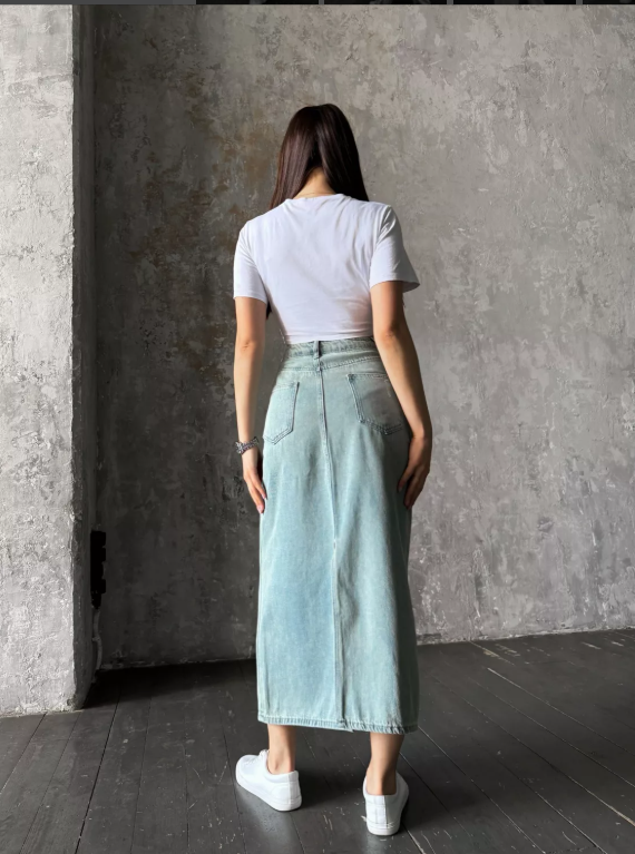 картинка Юбка от магазина Одежда+