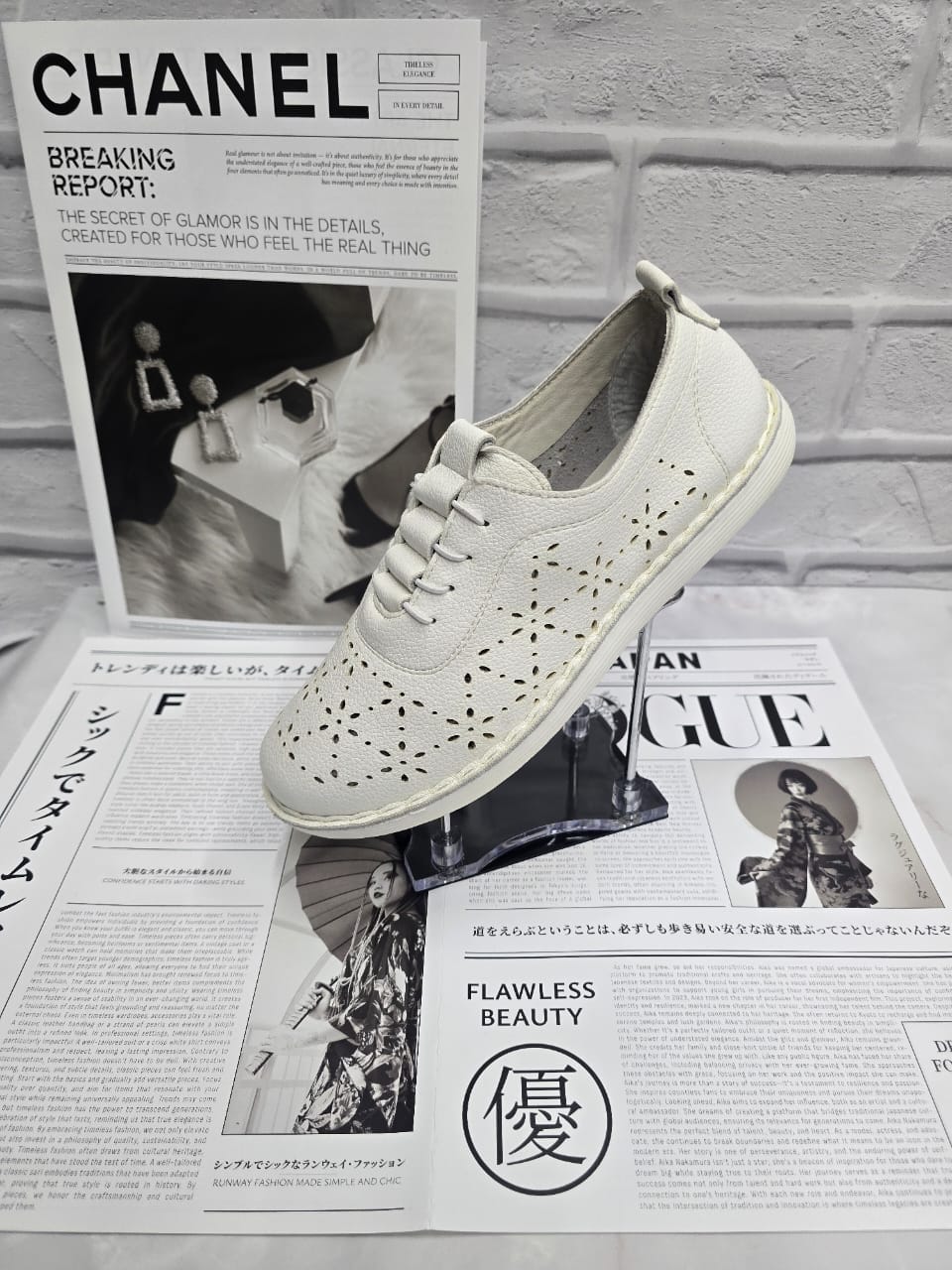 фото весенние женские туфли оптом Москва