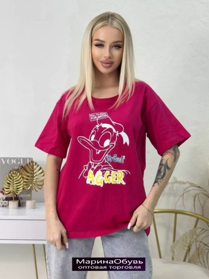 картинка Футболка от магазина Одежда+