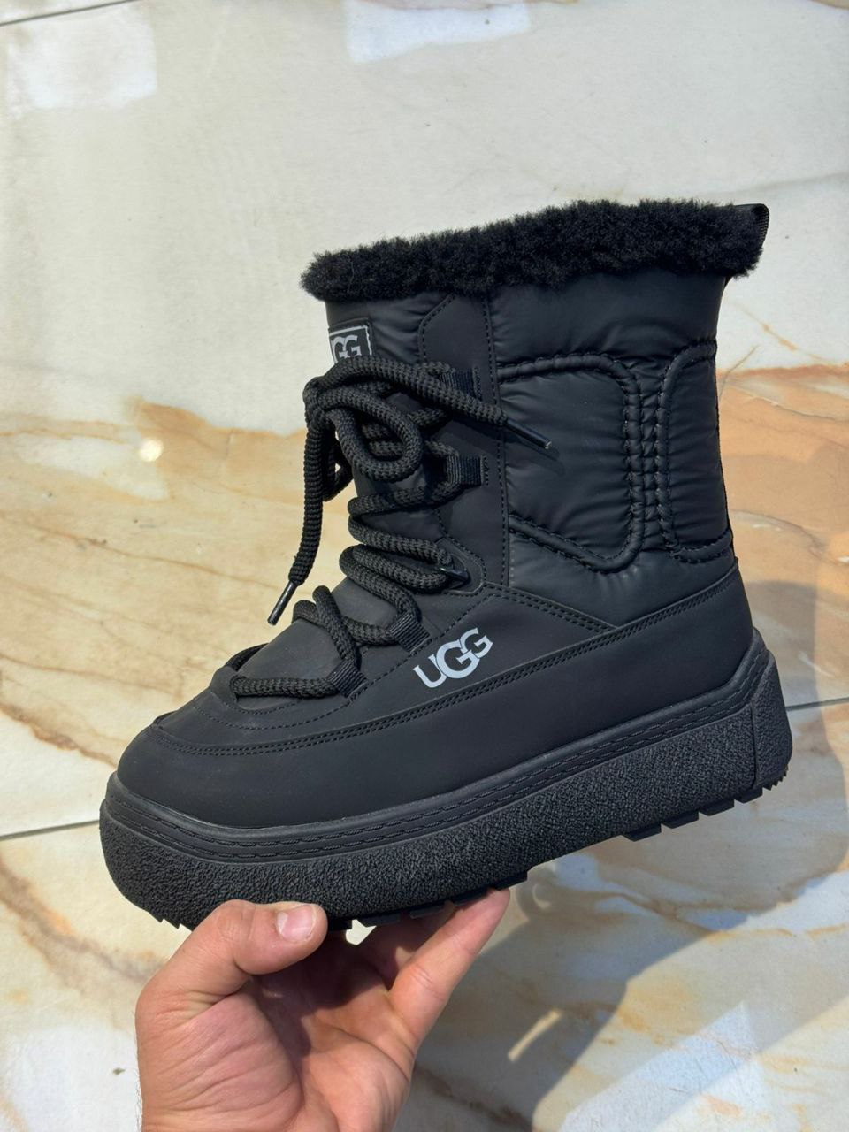 фото зимние женские дутики оптом