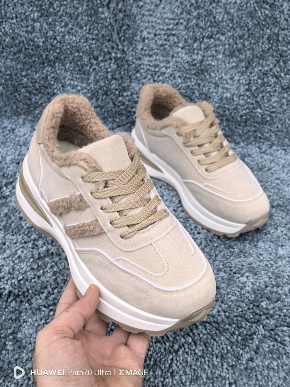 фото зимние женские кроссовки оптом с доставкой