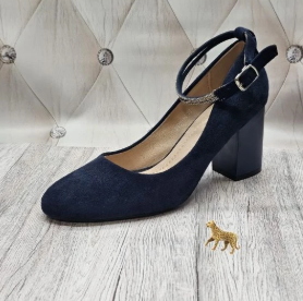 фото весенние женские туфли оптом Москва