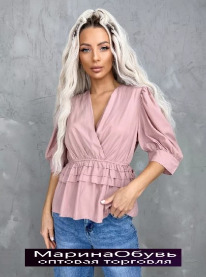 картинка Блузка от магазина Одежда+