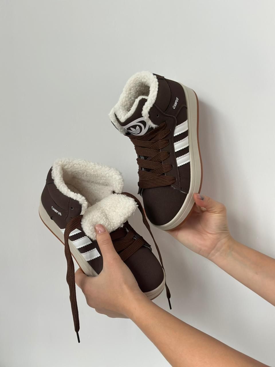 фото зимние женские кроссовки оптом с доставкой