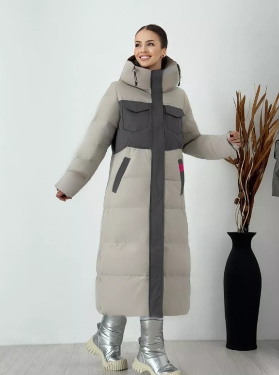 картинка Куртка от магазина Одежда+