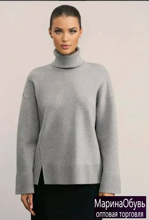 картинка Джемпер от магазина Одежда+