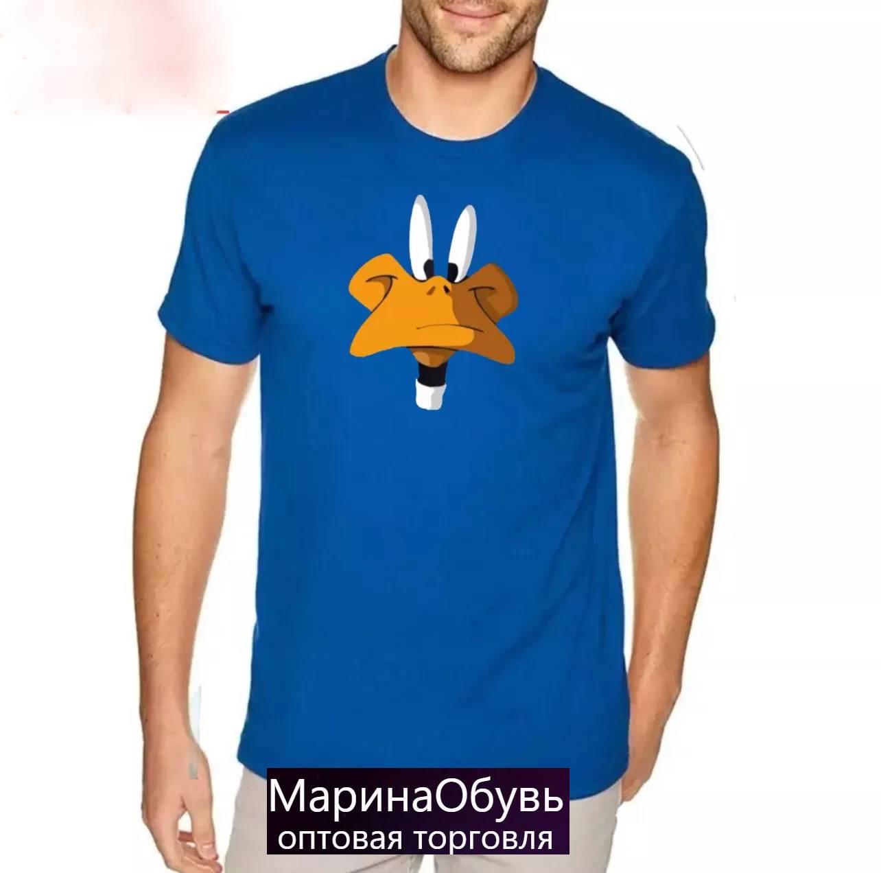 картинка Футболка от магазина Одежда+