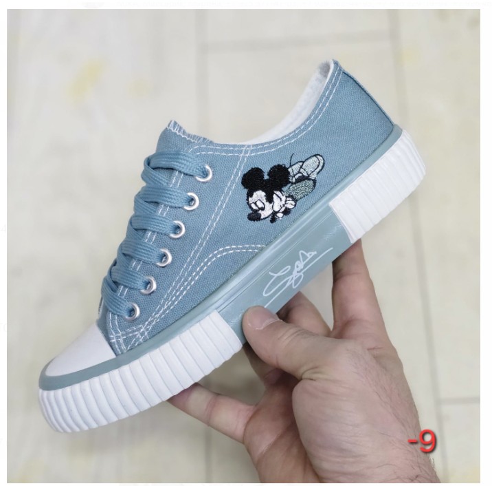 фото летние женские кеды оптом