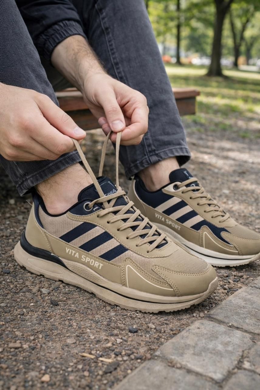 фото весенние мужские кроссовки оптом с доставкой