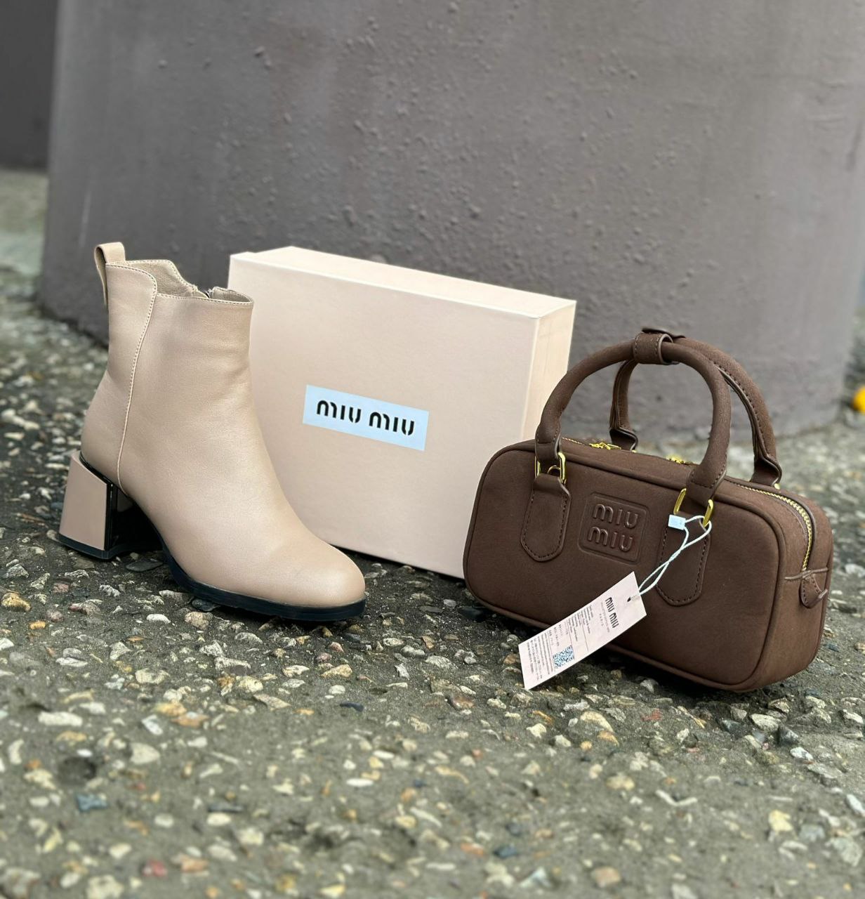 фото зимние женские ботинки оптом от производителя