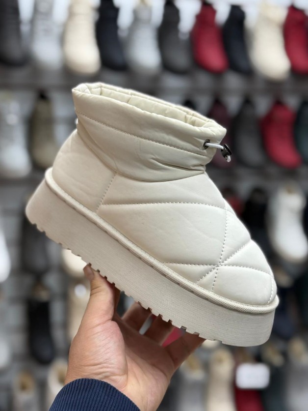 фото зимние женские угги оптом