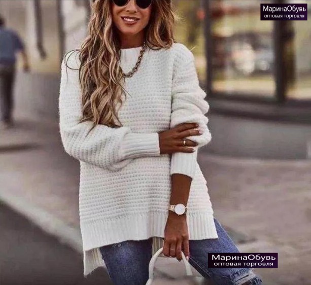 картинка Свитер от магазина Одежда+