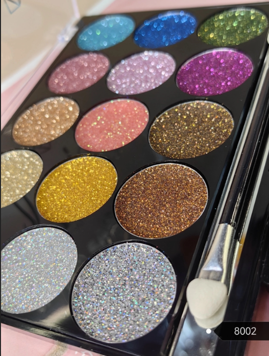 картинка Набор теней из 2 штук от магазина Одежда+