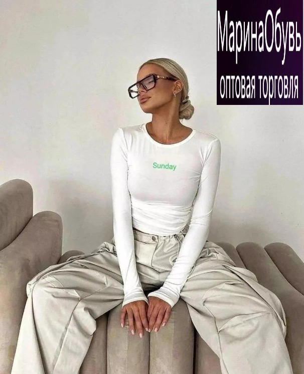 картинка Лонгслив от магазина Одежда+