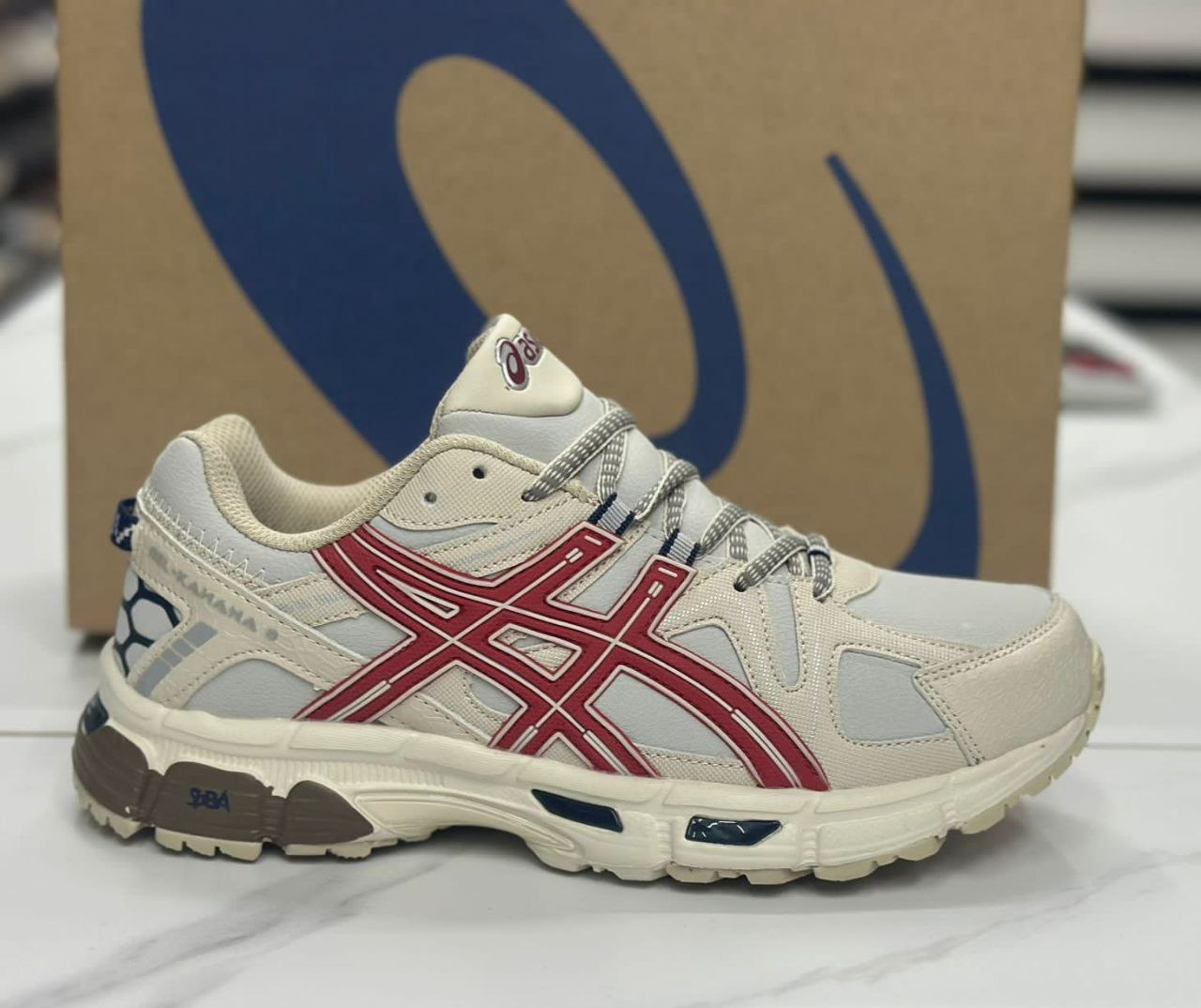 фото весенние мужские кроссовки оптом с доставкой