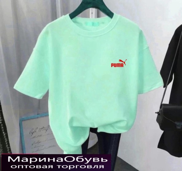 картинка Футболка от магазина Одежда+