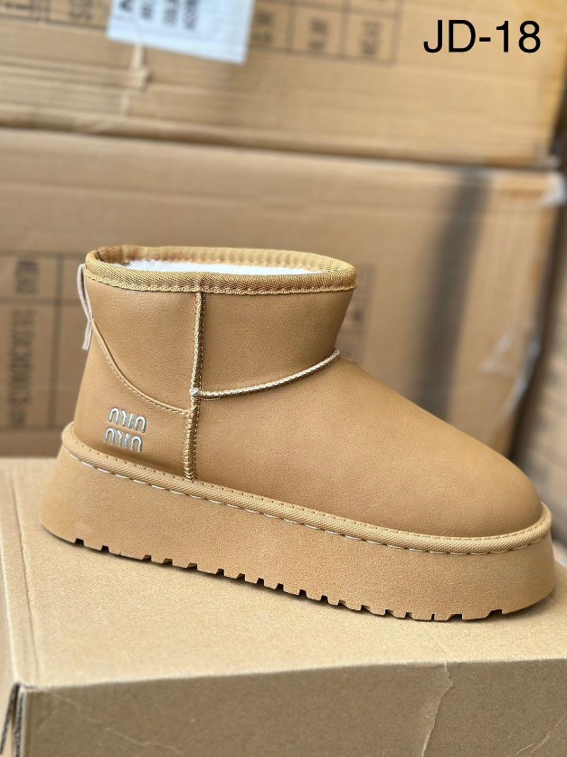 фото зимние женские угги оптом