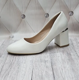 фото весенние женские туфли оптом Москва