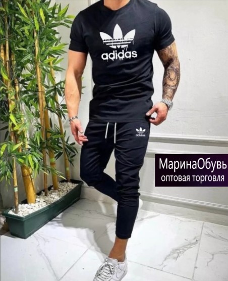 картинка Костюм двойка от магазина Одежда+