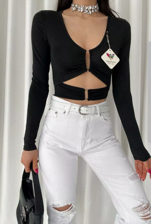 картинка Топ от магазина Одежда+